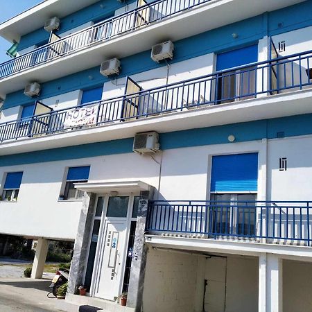 沃洛斯 To Giouli酒店 外观 照片